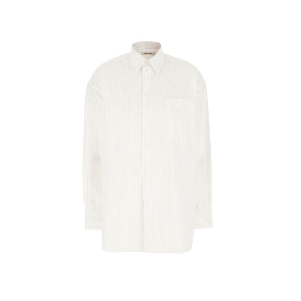 Phoebe Philo Woman Clothing Shirts